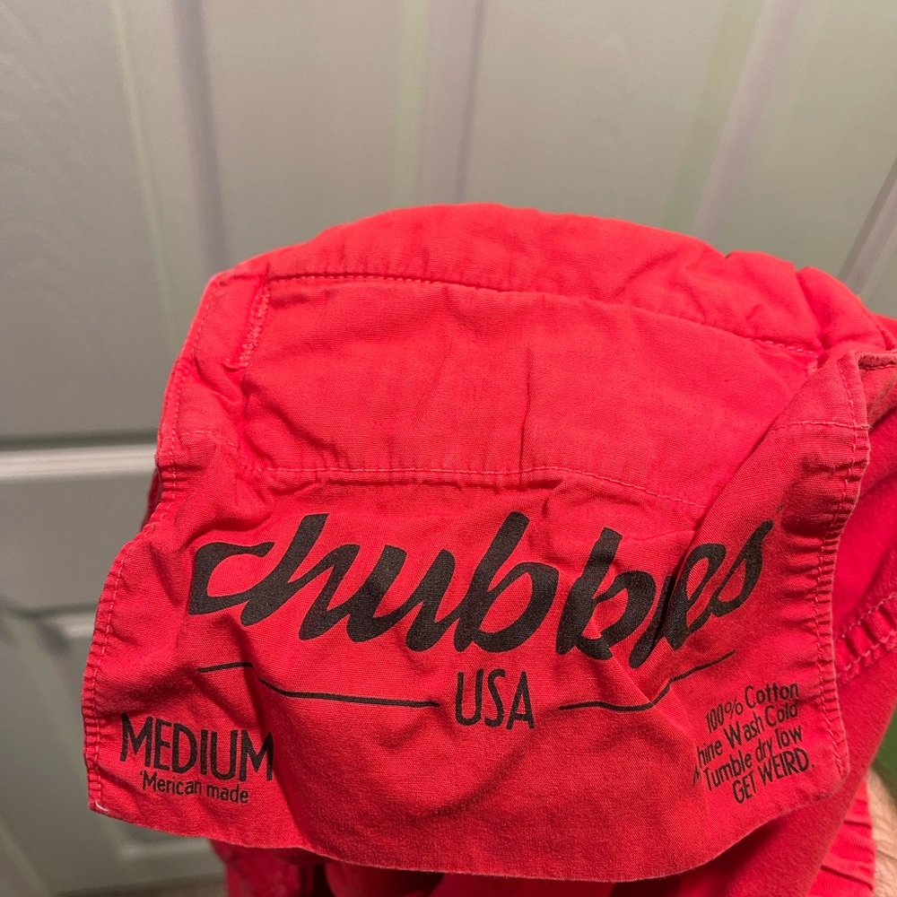 Chubbies - Picture 4 of 4